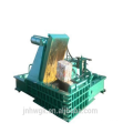 HWS-M30 Hydraulic used scrap metal baling press machine rebar waste baler